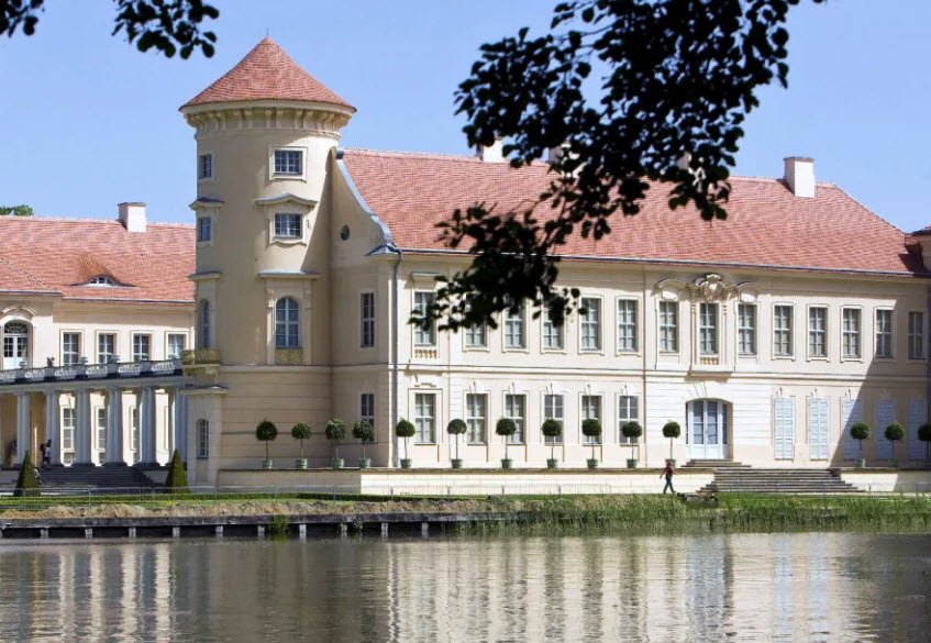 Stiftung Dauerwald Bärenthoren, Germany, Germany